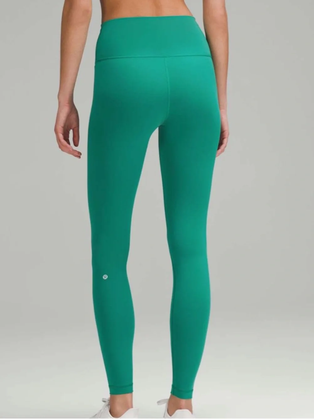NWT Lululemon Wunder Train High-Rise Tight 28